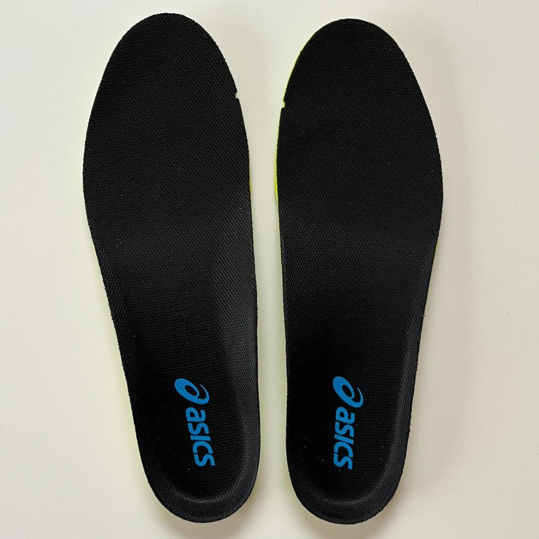 シューズ(男性用) ASICS GEL-RESOLUTION X OC WIDE 28cm