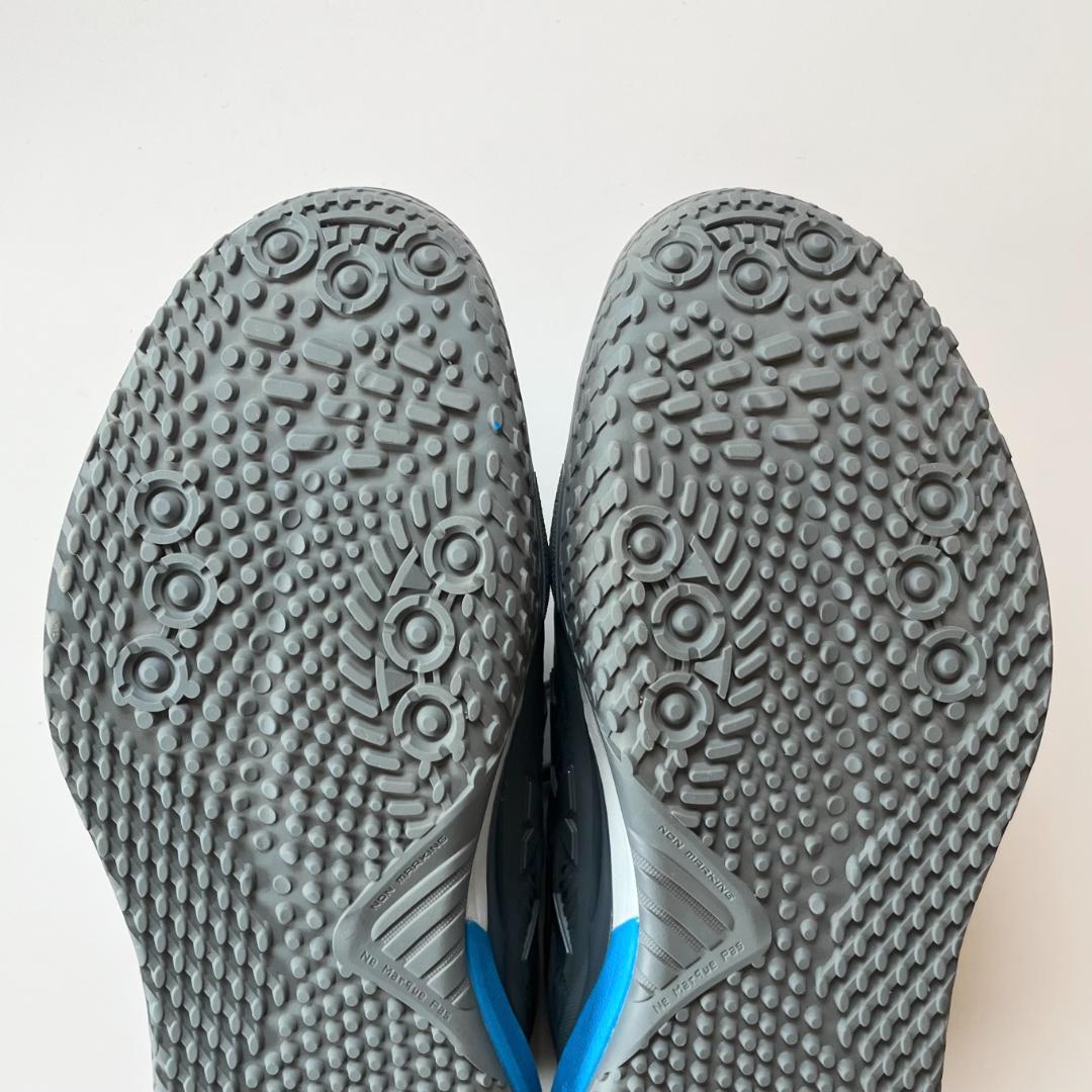 シューズ(男性用) ASICS GEL-RESOLUTION X OC WIDE 28cm