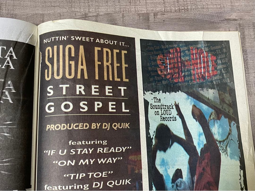 Wu-Tang Clan ウータンクラン Kronick HIPHOP