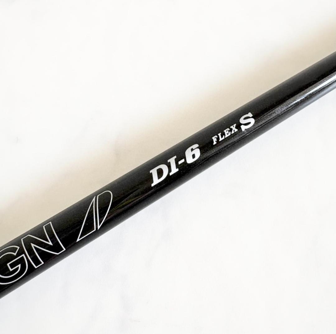 SRIXON用 TOUR AD DI 6S 5W 6S スリクソン ツアー