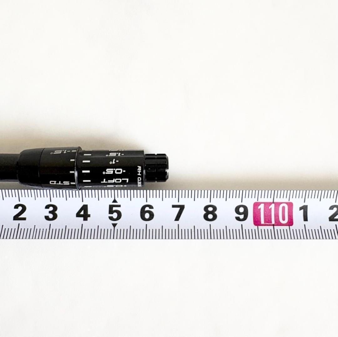 SRIXON用 TOUR AD DI 6S 5W 6S スリクソン ツアー