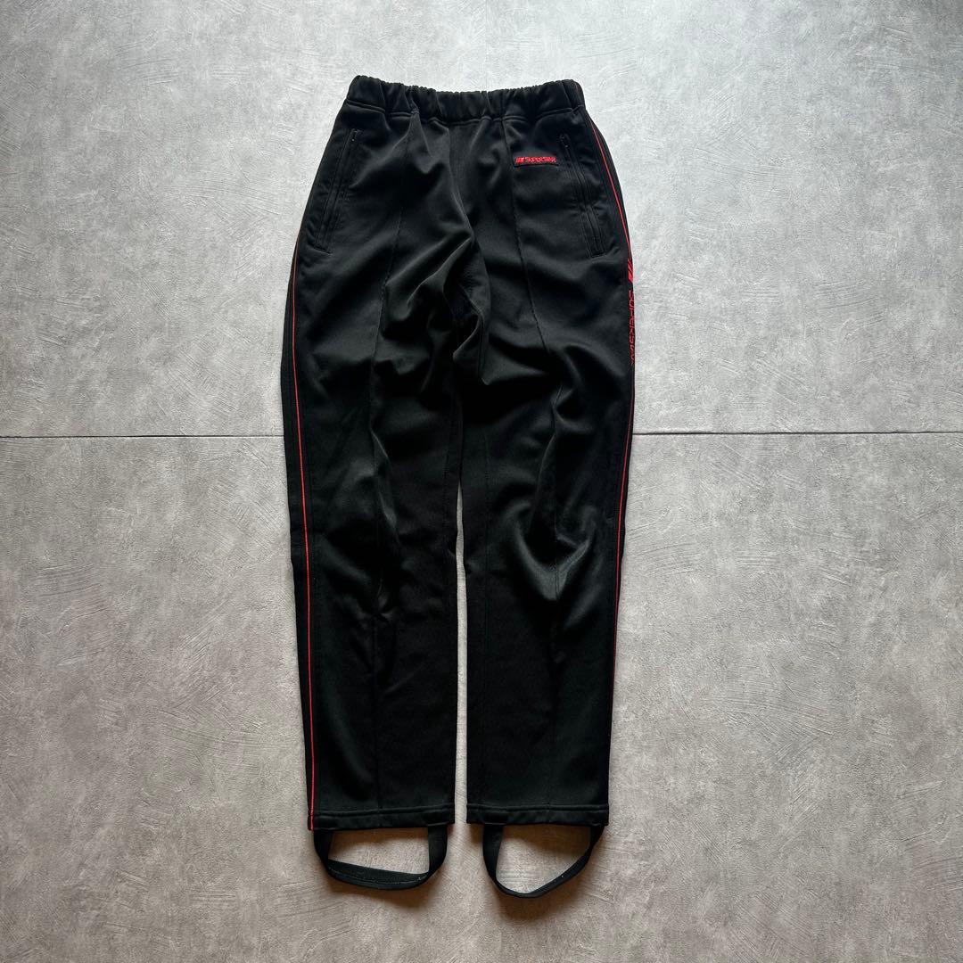 ウォーキング・ランニングウェア archive super star set-up track jacket