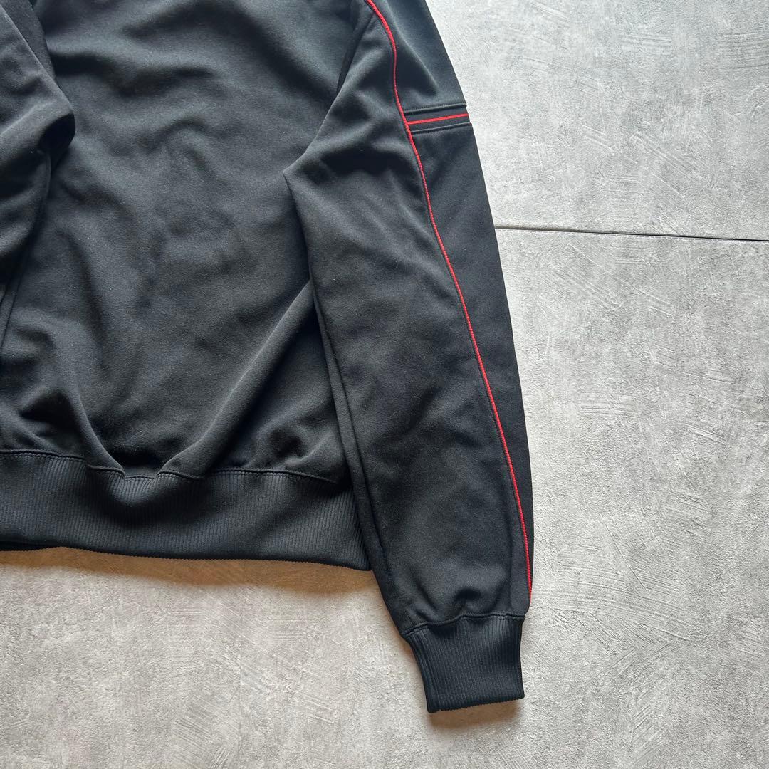 ウォーキング・ランニングウェア archive super star set-up track jacket