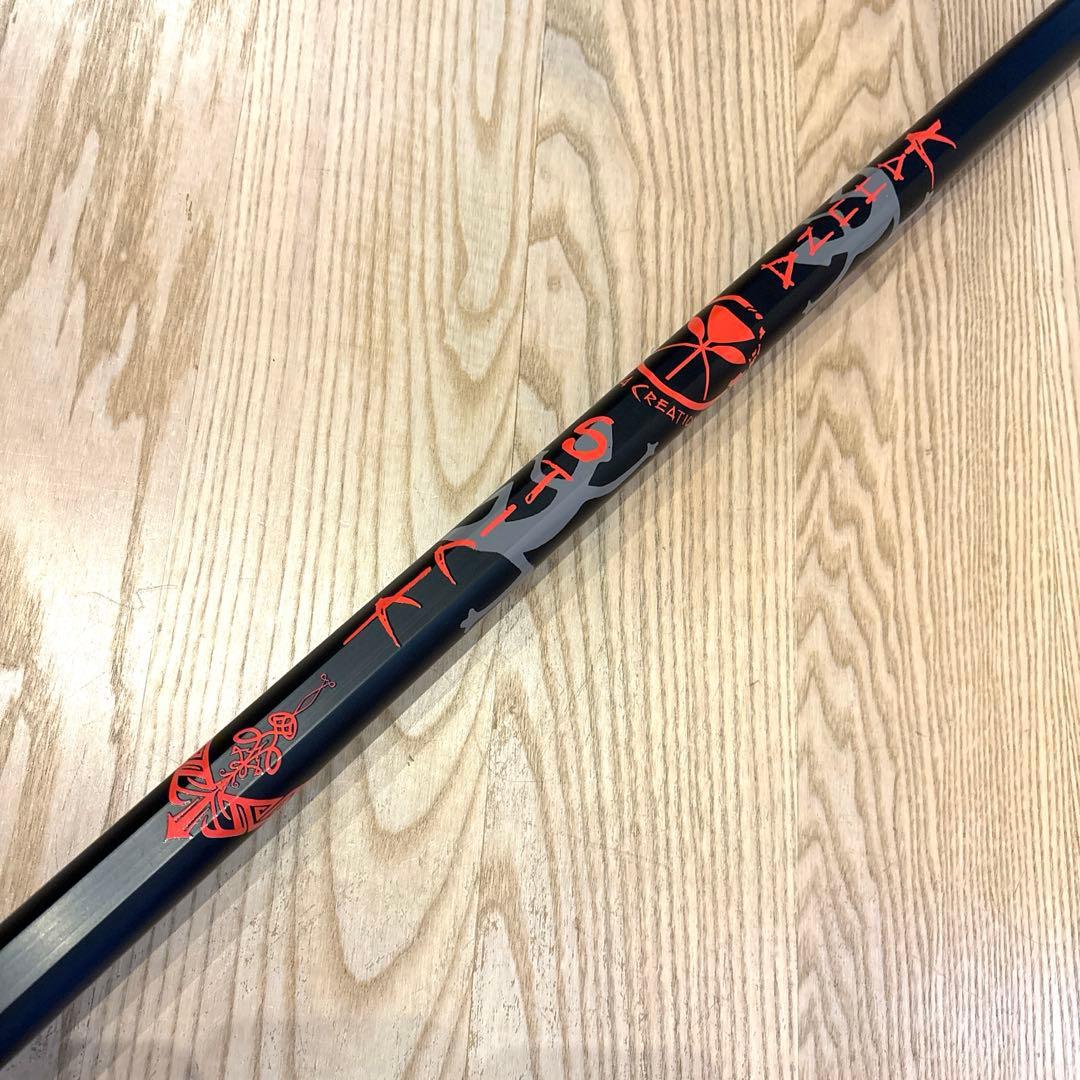 shaka surf board ランドパドルボード &スティック ハワイSAP