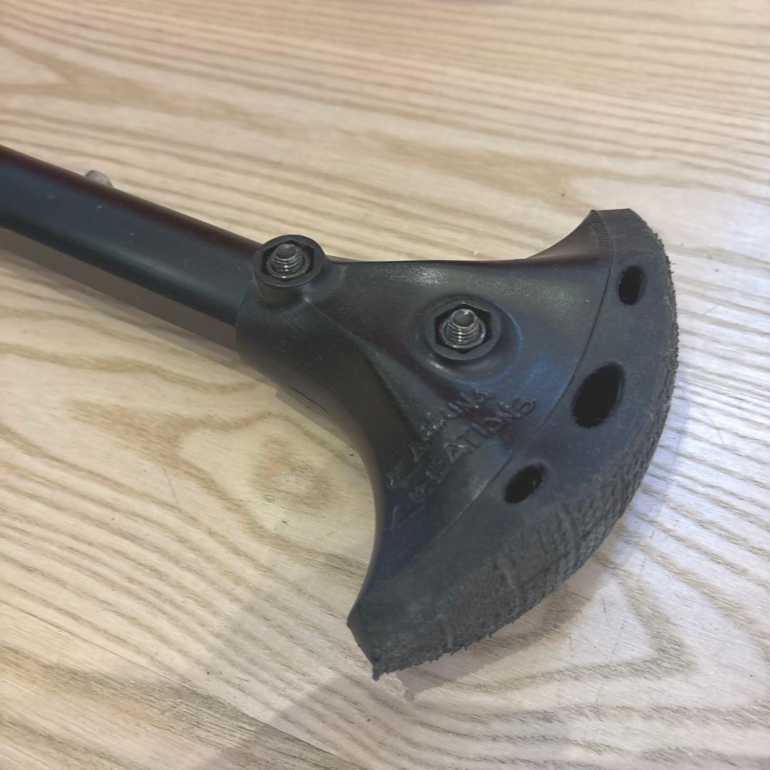 shaka surf board ランドパドルボード &スティック ハワイSAP