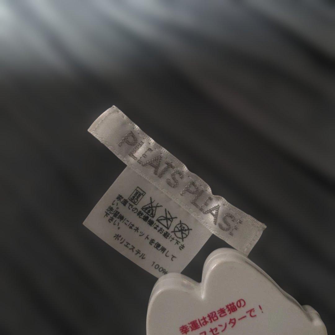 ミヤケイッセイ　 プリーツプリーツ　ジャケット