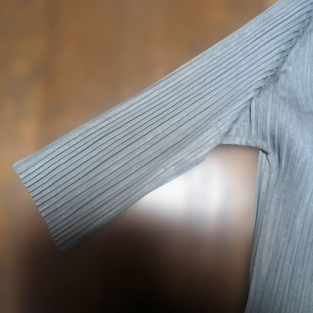 ミヤケイッセイ　 プリーツプリーツ　ジャケット