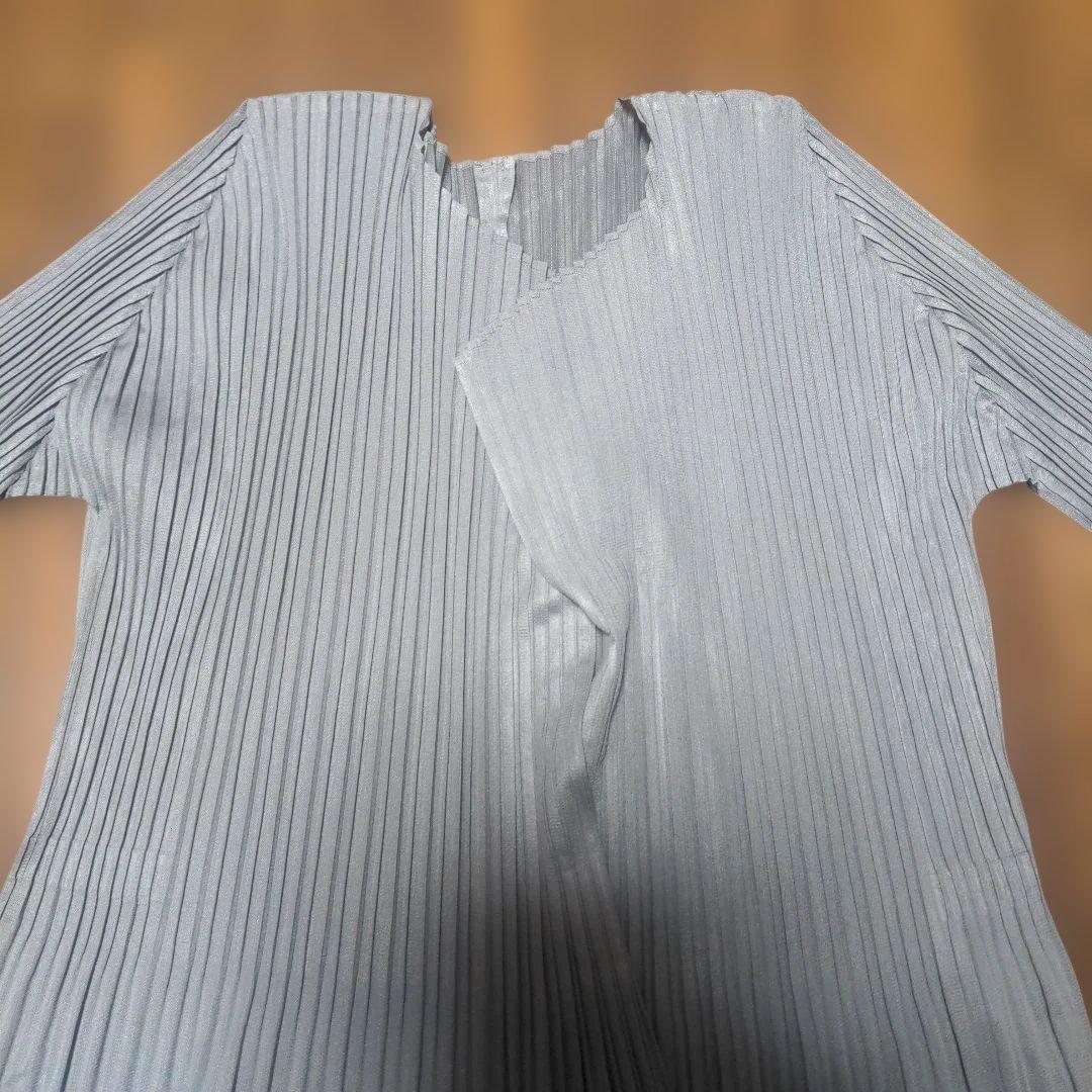 ミヤケイッセイ　 プリーツプリーツ　ジャケット