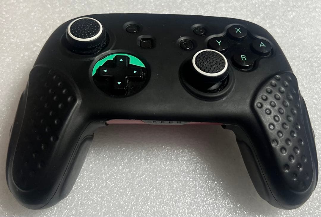 中古ニンテンドーSwitch2+パケ版マリオカートワールド+Switchプロコン