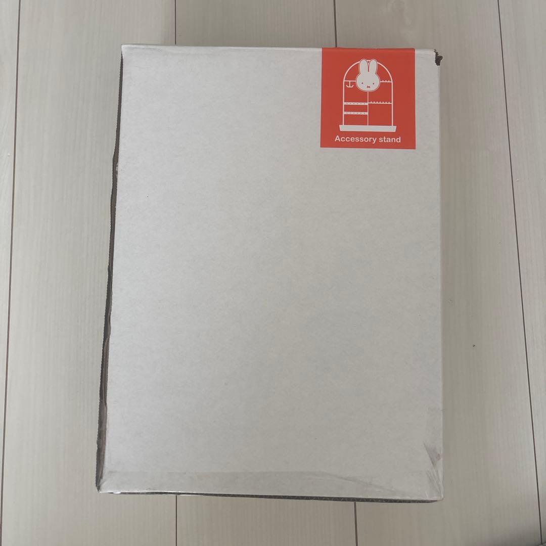 ミッフィー スタディオクリップ アクセサリースタンド