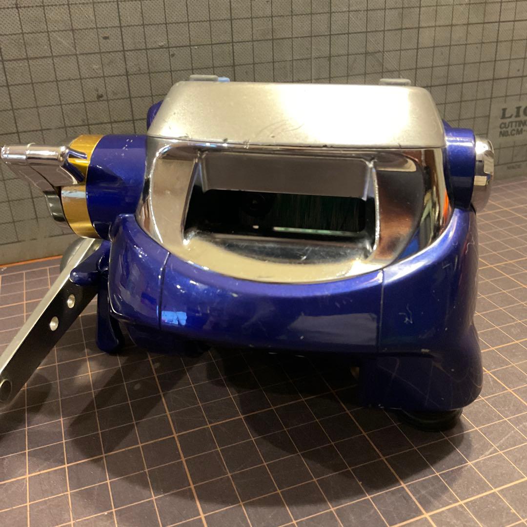 DAIWA 電動リール　ダイワ ハイパータナコム 500Fe　完動品　日本製　船