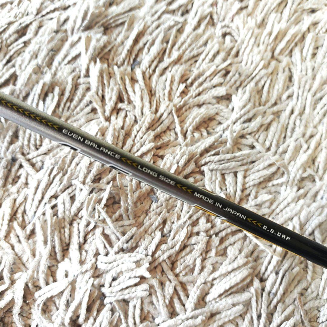 YONEX　ヨネックス　arcsaber7 アークセーバー　バドミントンラケット