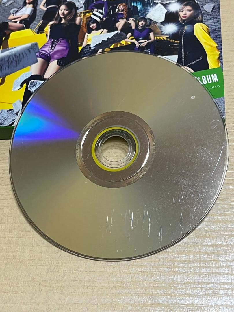 TWICE まとめ売り