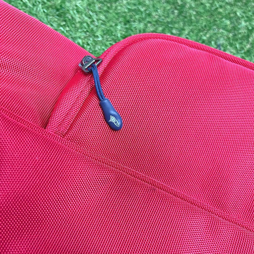 希少 美品 BEAMS GOLF レディース 持ち運び楽 ゴルフクラブケース