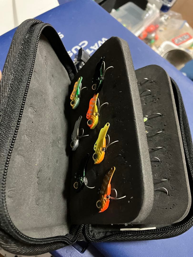 メタルバイブレーション　ブリーデン　ビーバイブ他32個セット