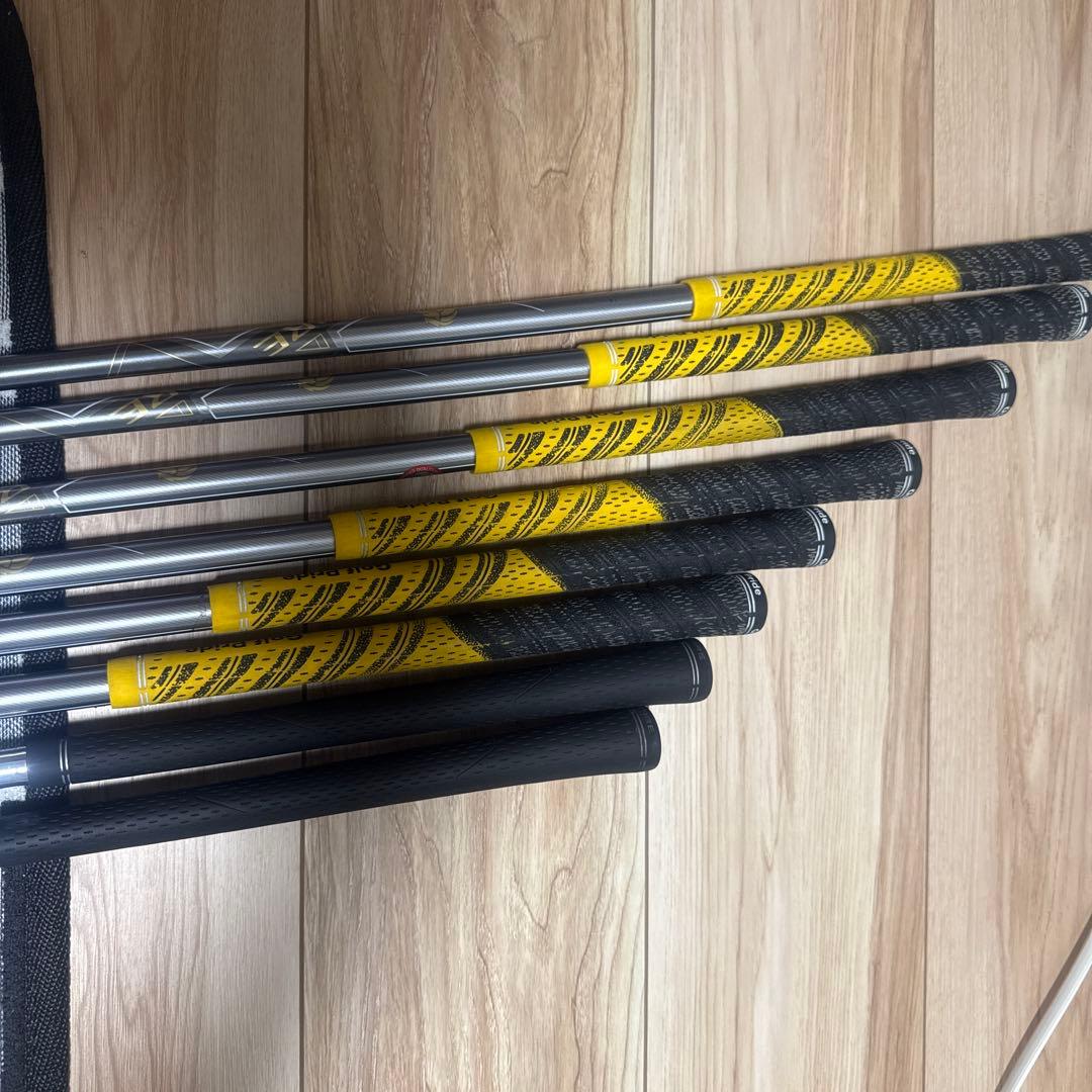 テーラーメイド　F GLOIRE