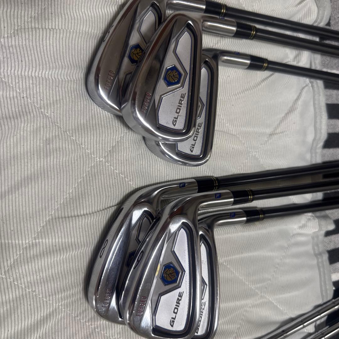テーラーメイド　F GLOIRE