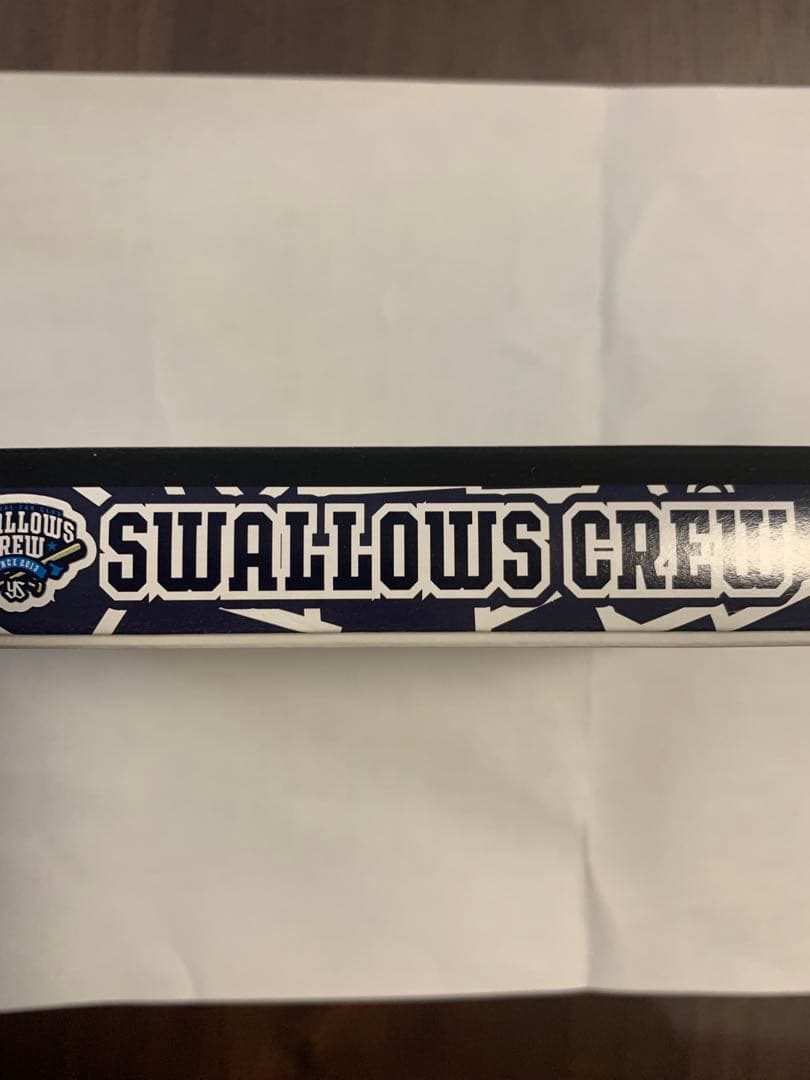 未開封！【東京ヤクルトスワローズ】つば九郎カルタ&つば九郎トランプ値下げしました