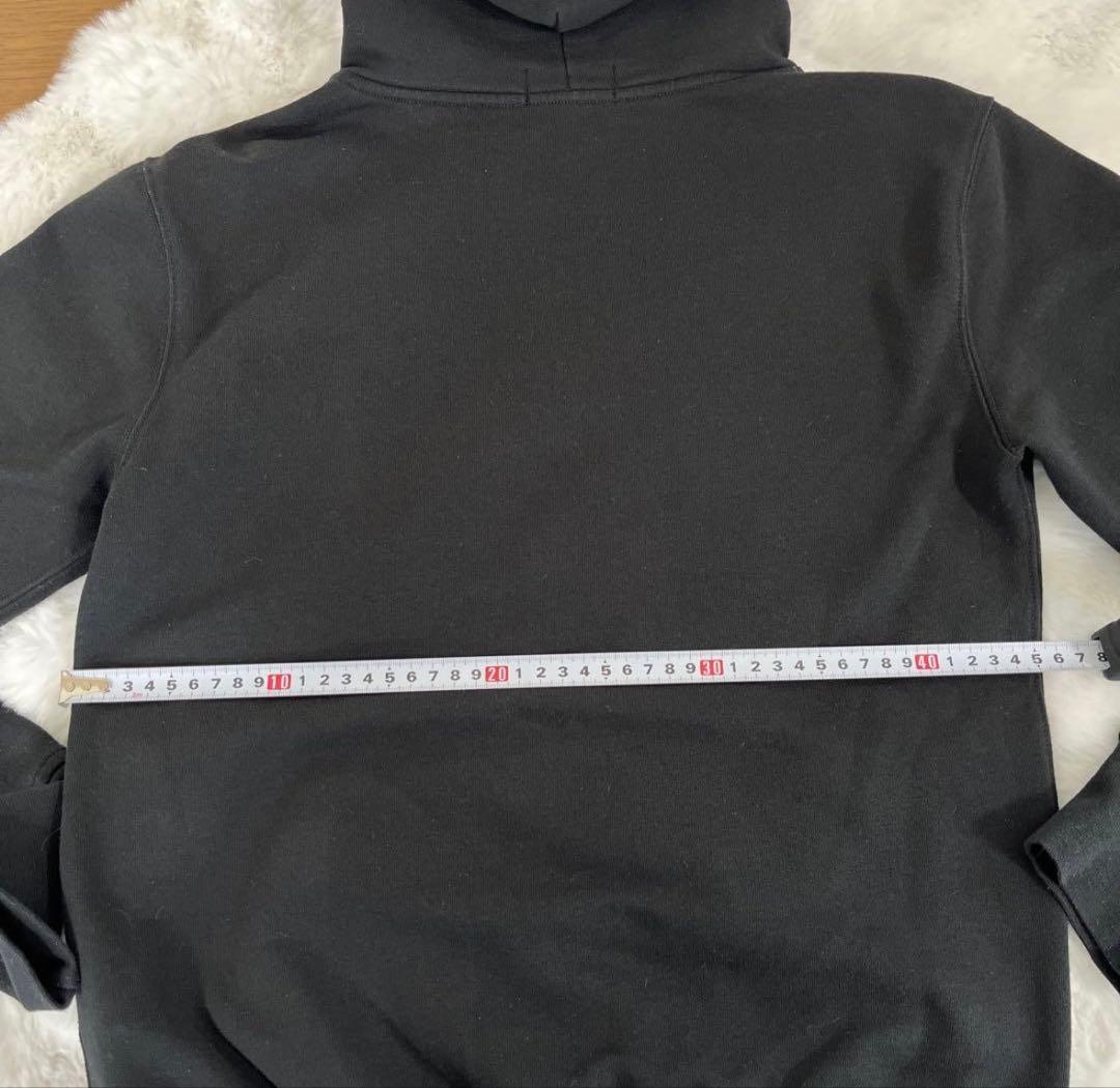 POLO ラルフローレン　ビッグポニー　ブラック XS 希少 美品