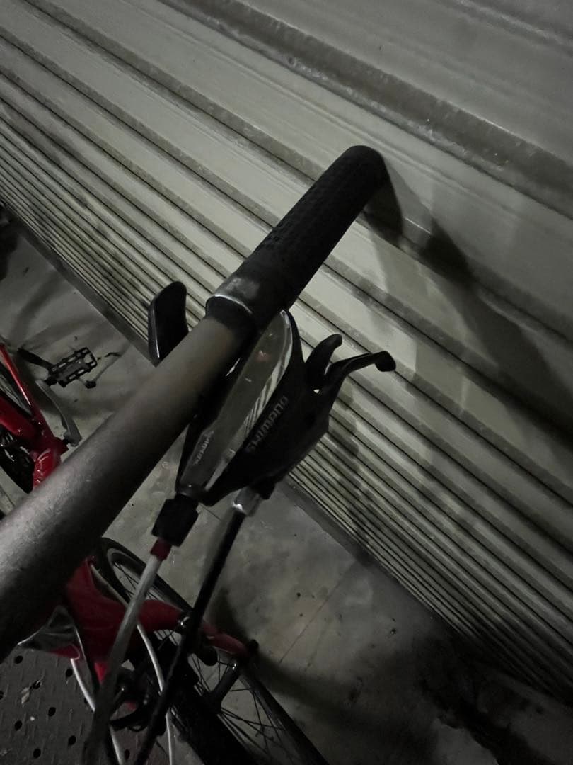 TREK FX7.3 3×9Sサイズ570 クロスバイク