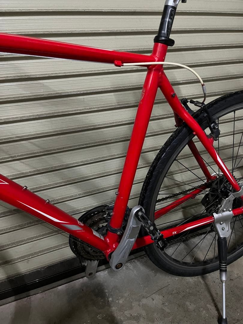TREK FX7.3 3×9Sサイズ570 クロスバイク