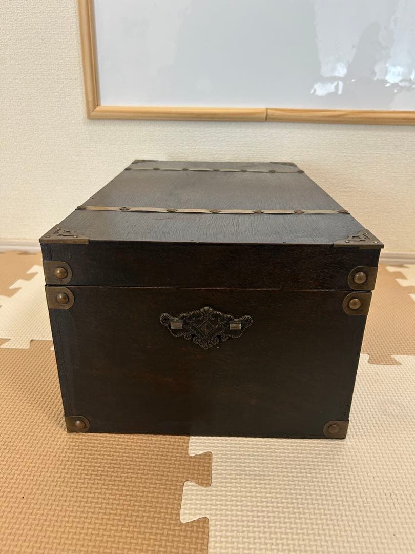 ハリーポッター全巻+木箱付