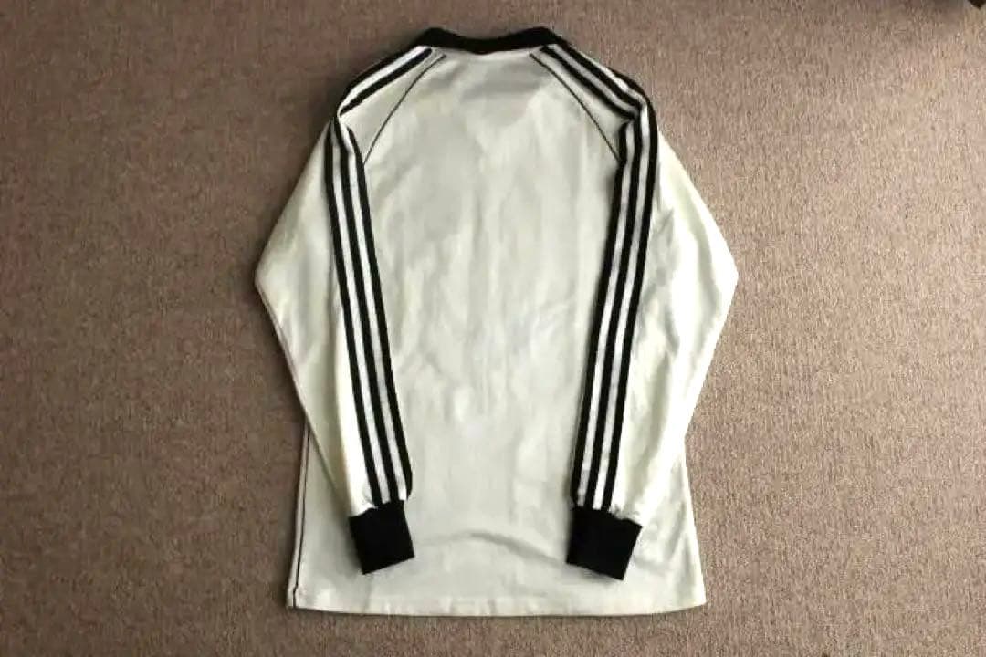 【正規品】ヴィンテージ adidas 1981～82年 ドイツ代表 ユニフォーム