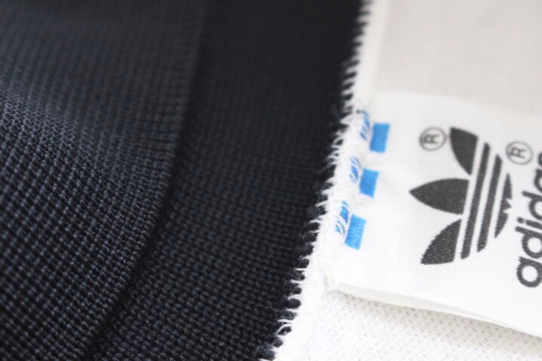 【正規品】ヴィンテージ adidas 1981～82年 ドイツ代表 ユニフォーム