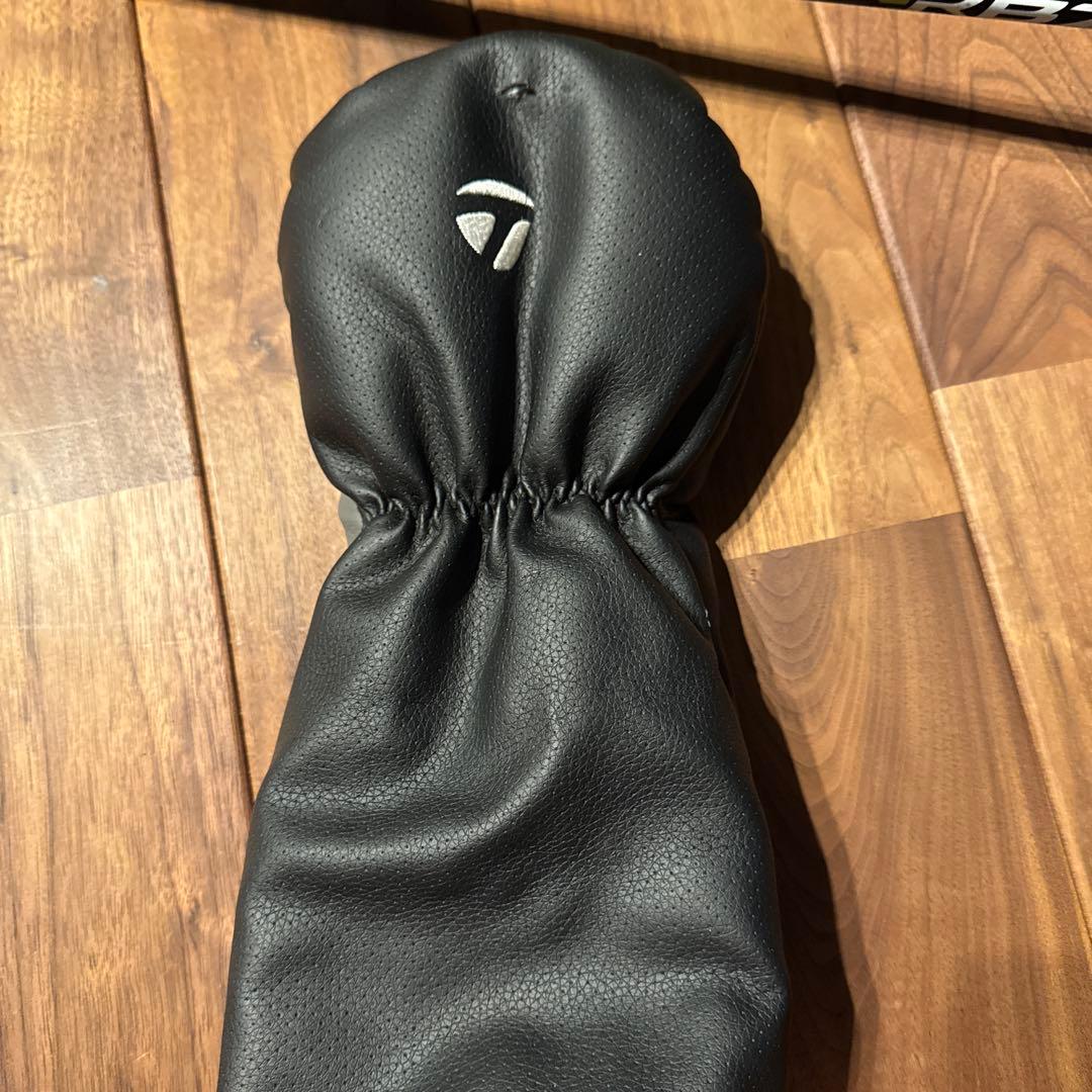 テーラーメイド RBZ 1w 10.5°