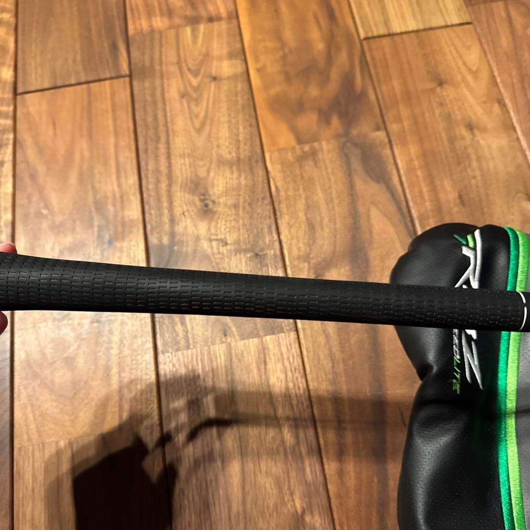 テーラーメイド RBZ 1w 10.5°