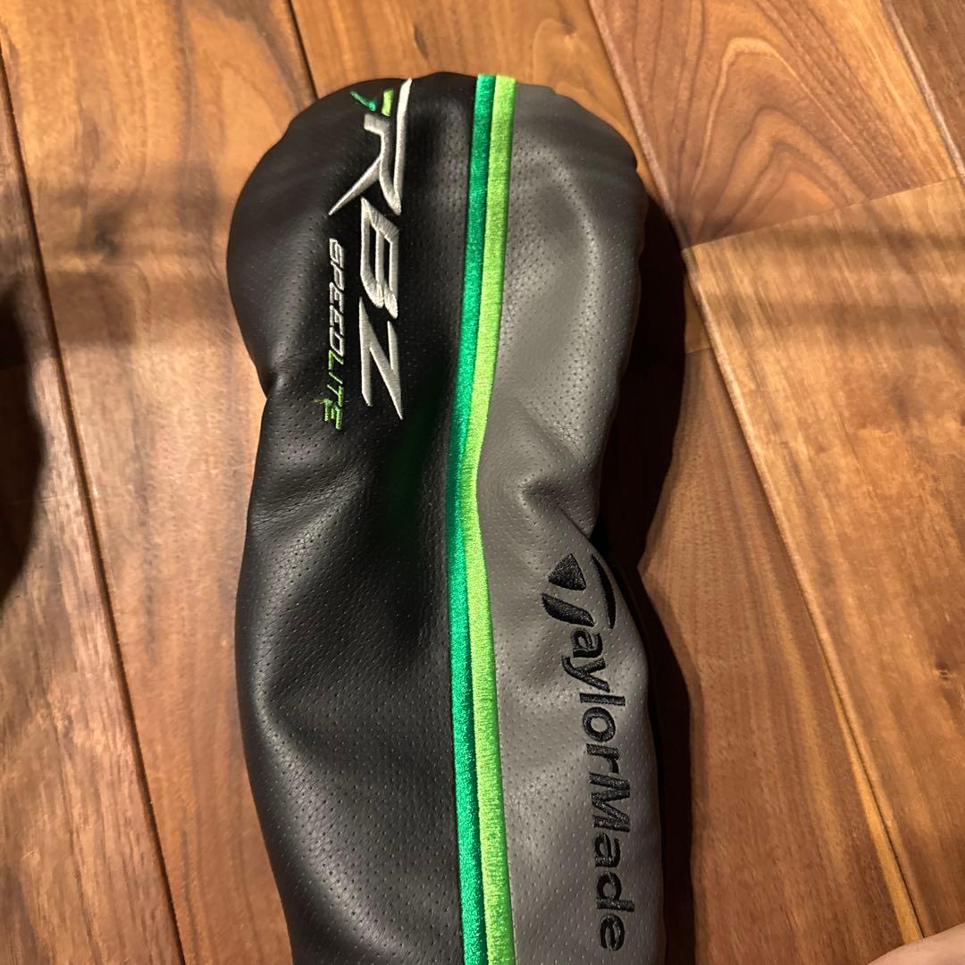 テーラーメイド RBZ 1w 10.5°