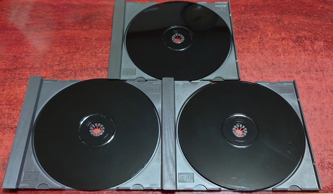 PS プレイステーション『ファイナルファンタジーコレクション』サンプルディスク