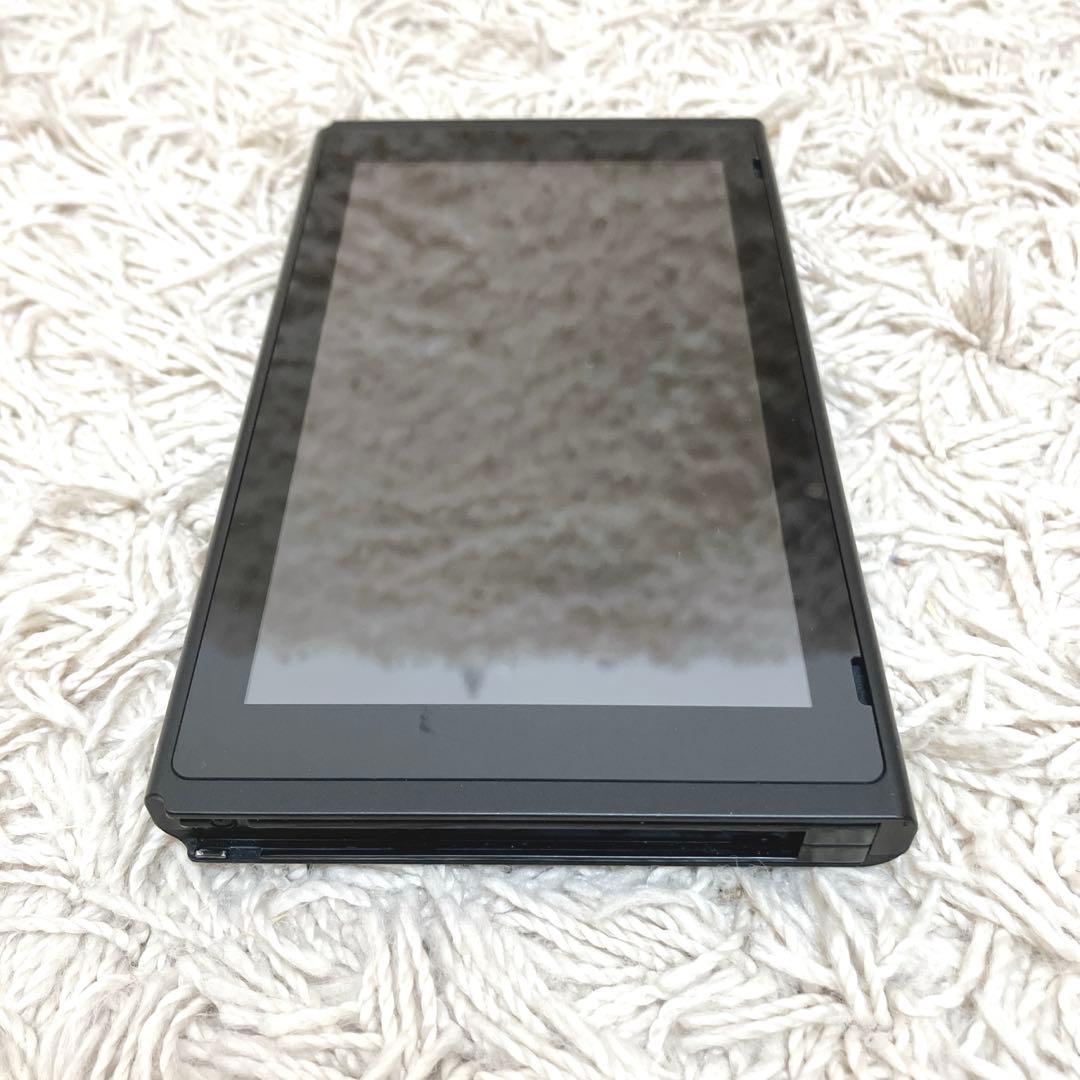 NintendoSwitch バッテリー強化版 箱付き 2021年製