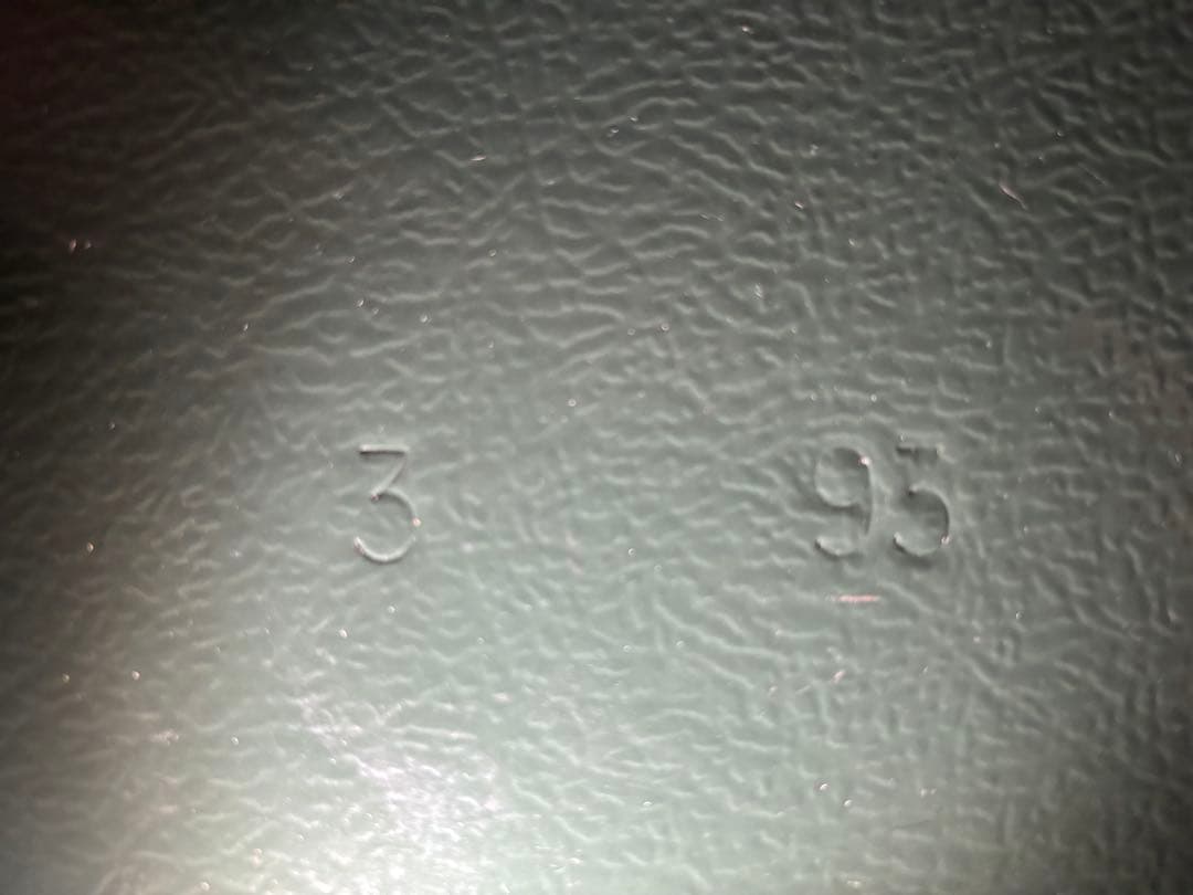 コールマン　ツーバーナー　アンレデッド414