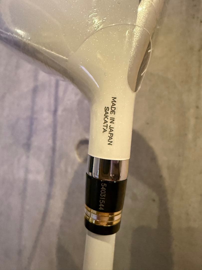 新品未使用！HONMA Beres レディースドライバー 11.5度