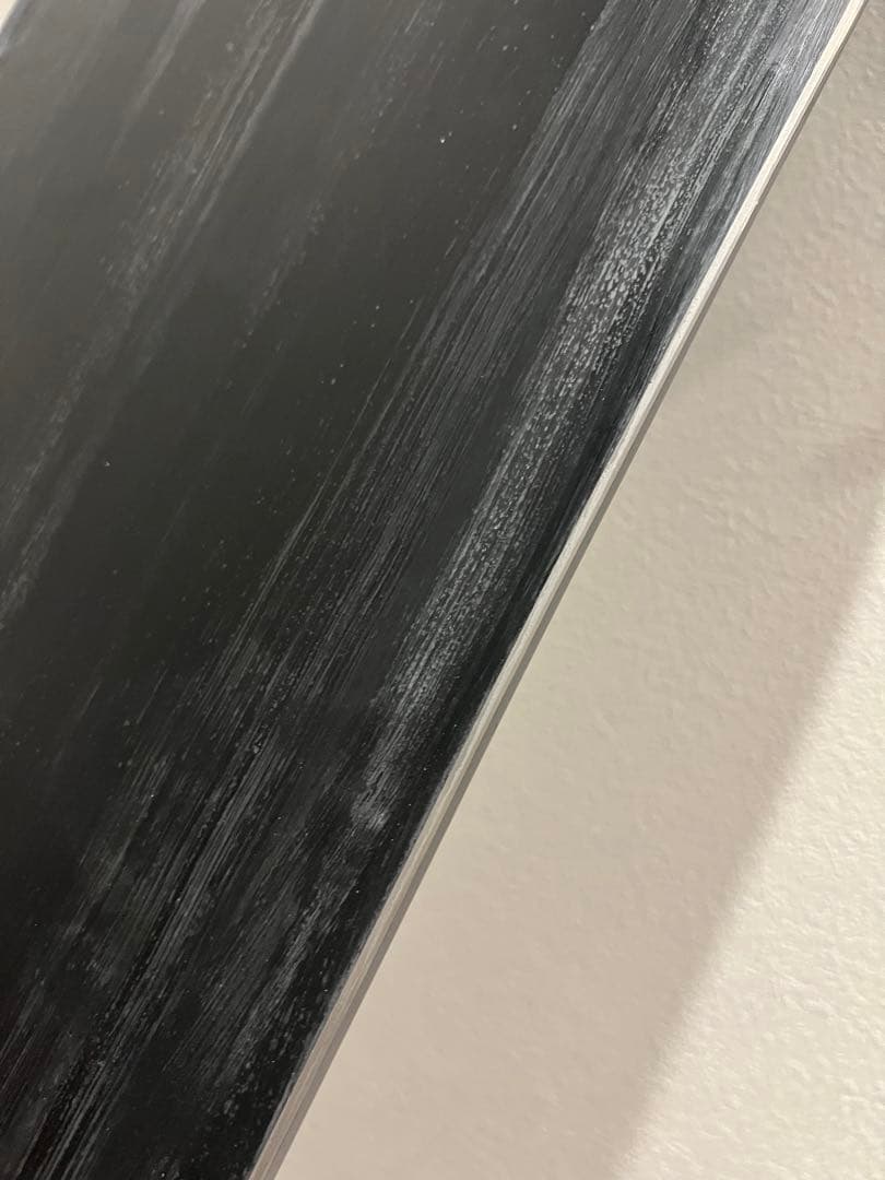 国産　デイライフ バーニヤ Daylife Vernier 147 スノーボード