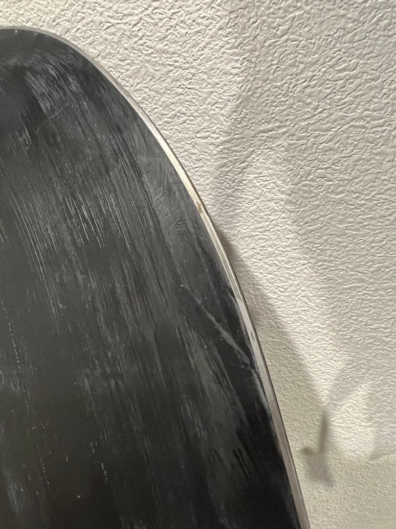 国産　デイライフ バーニヤ Daylife Vernier 147 スノーボード