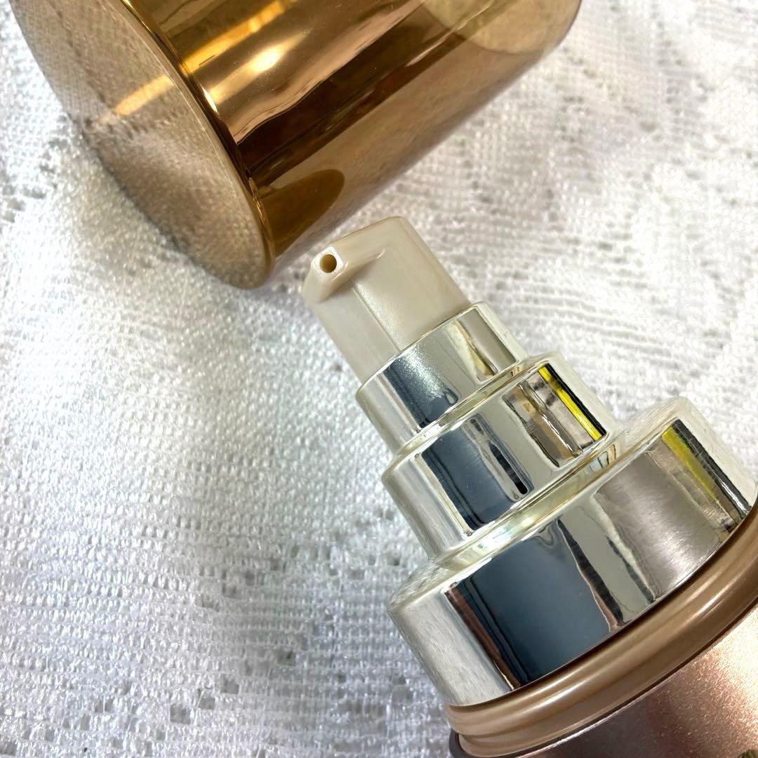 カバーマーク セルアドバンスト セラム WS 美容液 40ml 未使用