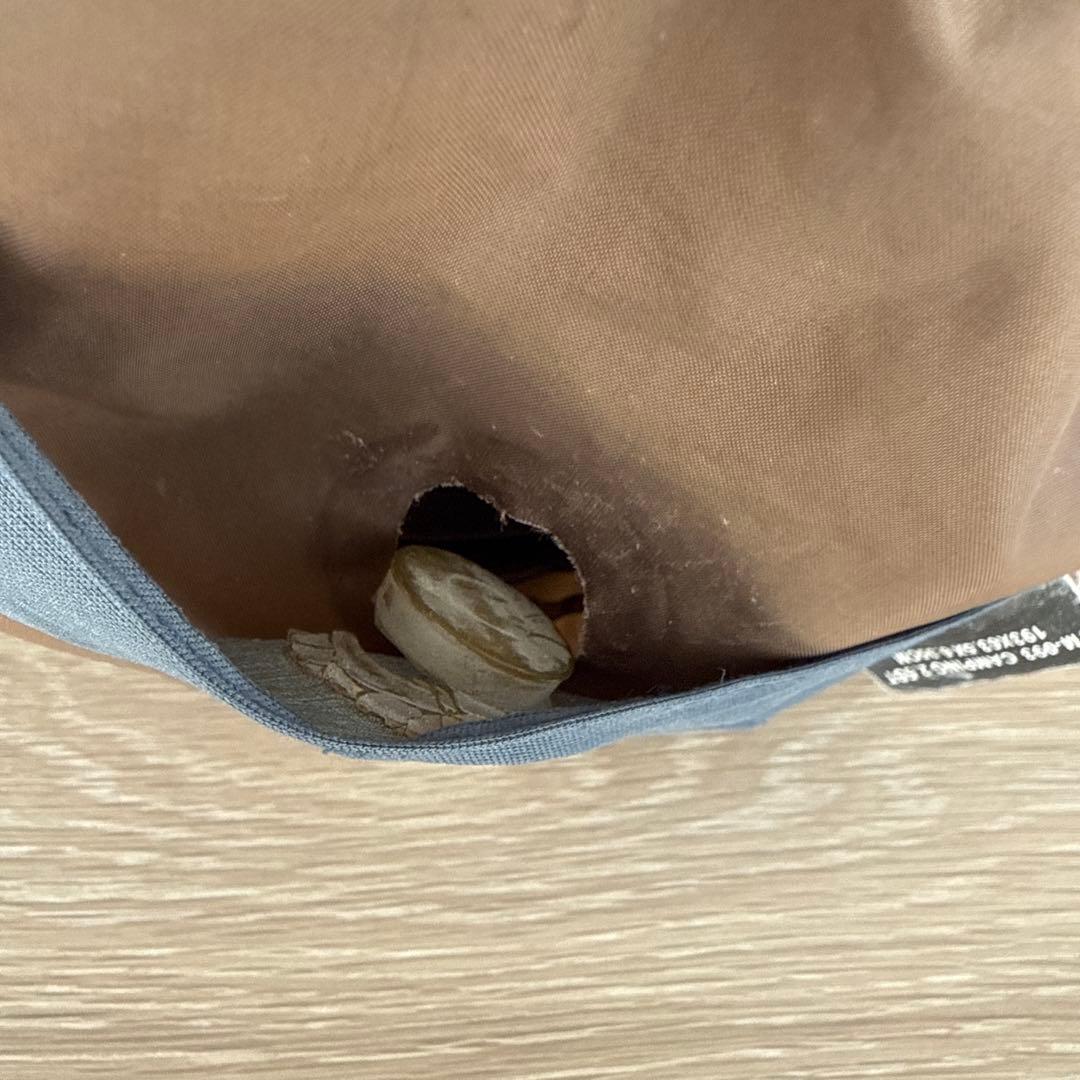  peak TM-093キャンピング 2.5 ST テントマット　美品