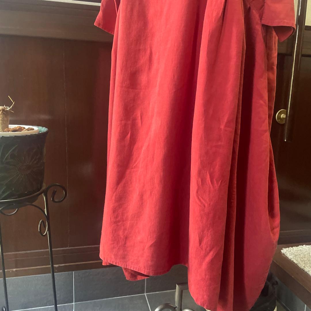 hallelujah ハレルヤ　リネン【羊飼いのローブ】