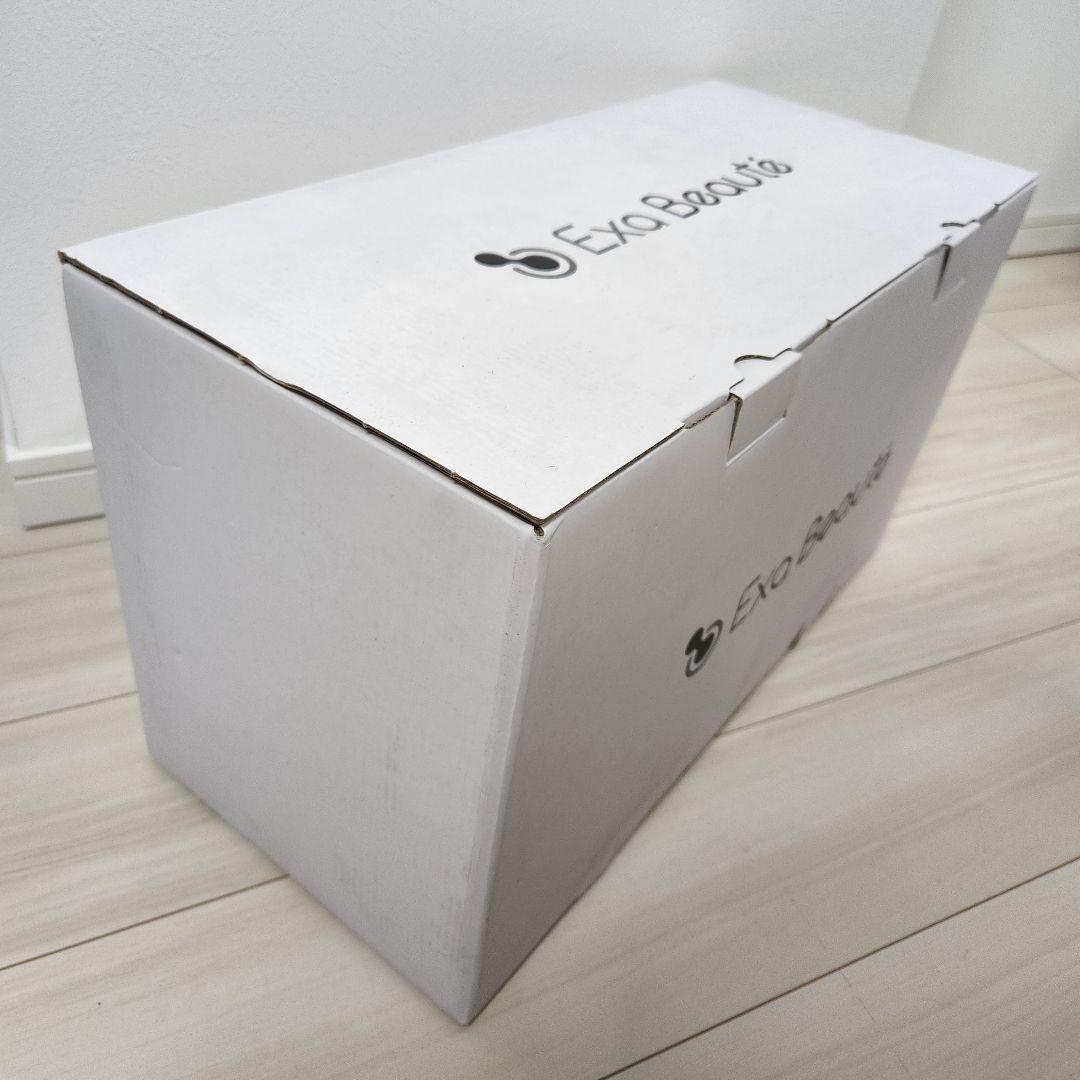 新品未開封 ヤーマン スイングビートExa Beaute AYS-35R RED