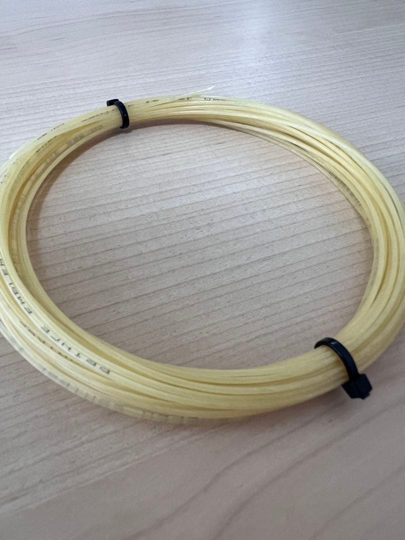 【ガット1本分サービス】 Prince Phantom 107インチ