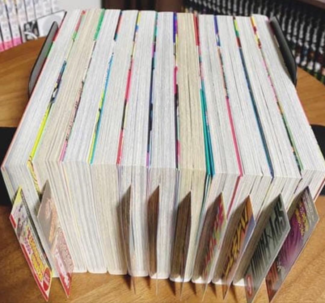 チェンソーマン　1〜11巻　全巻初版・ジャンパラつき　専用BOX