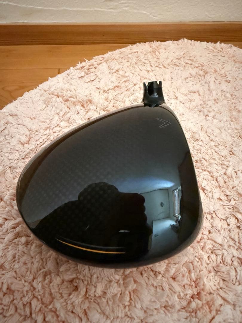 キャロウェイ MAVRIK ドライバー ヘッド 10.5° ヘッド単体