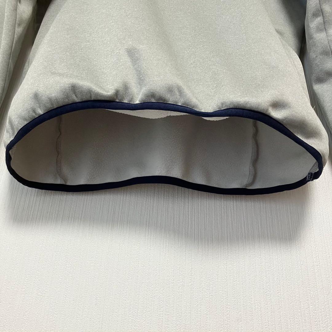 オリックス・バファローズオーセンティックフーディーパーカーMサイズ