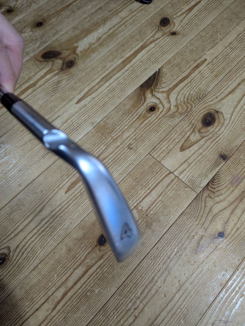 ピンi525 4番アイアン19.5° MODUS105 S メーカー純正カスタム