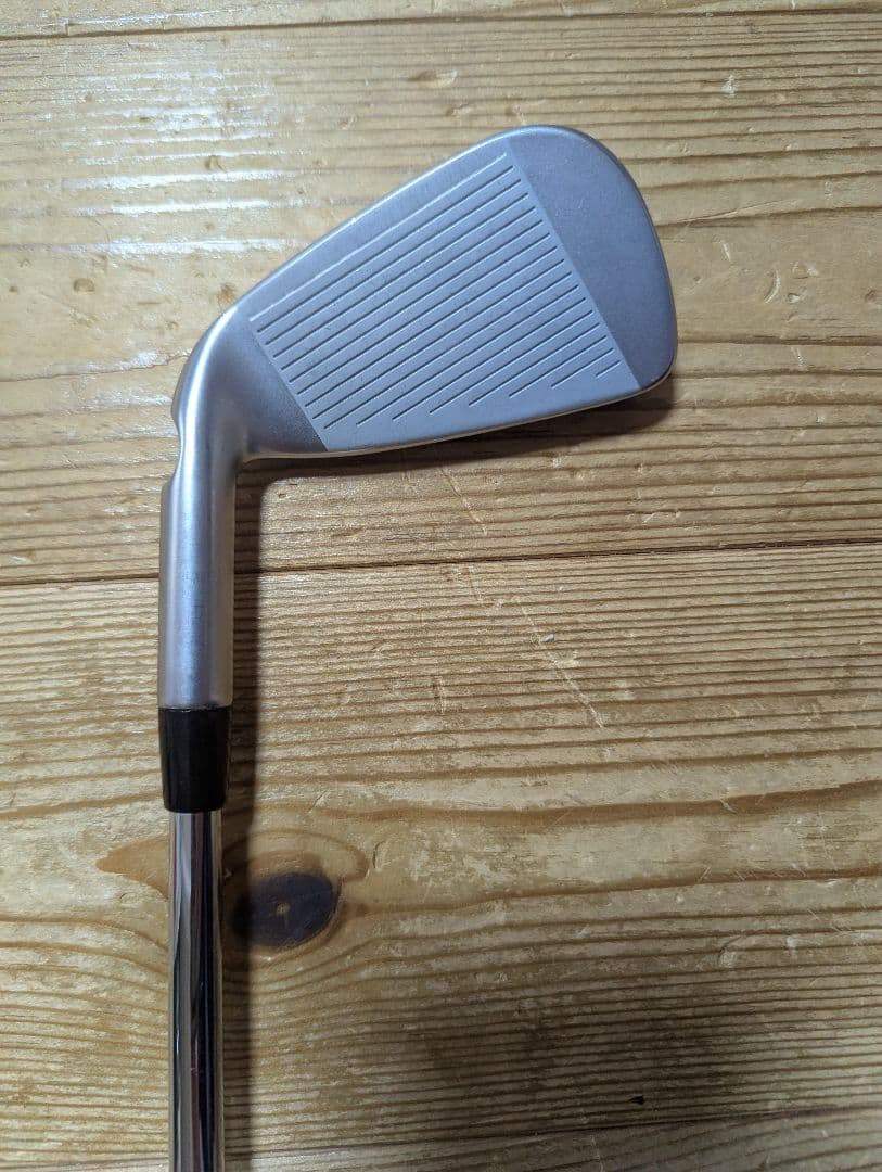 ピンi525 4番アイアン19.5° MODUS105 S メーカー純正カスタム