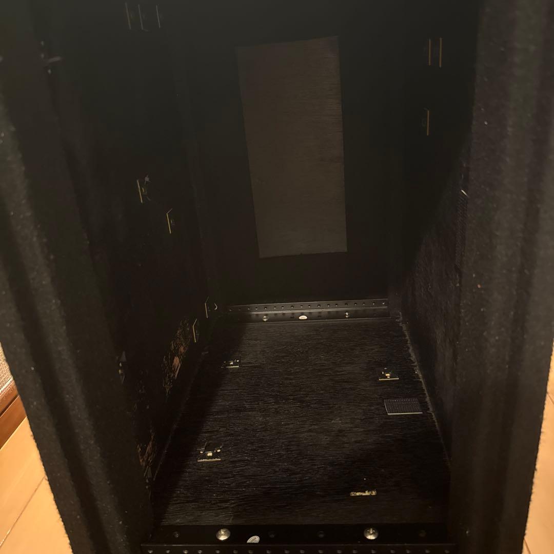 classic pro ラックケース　5u