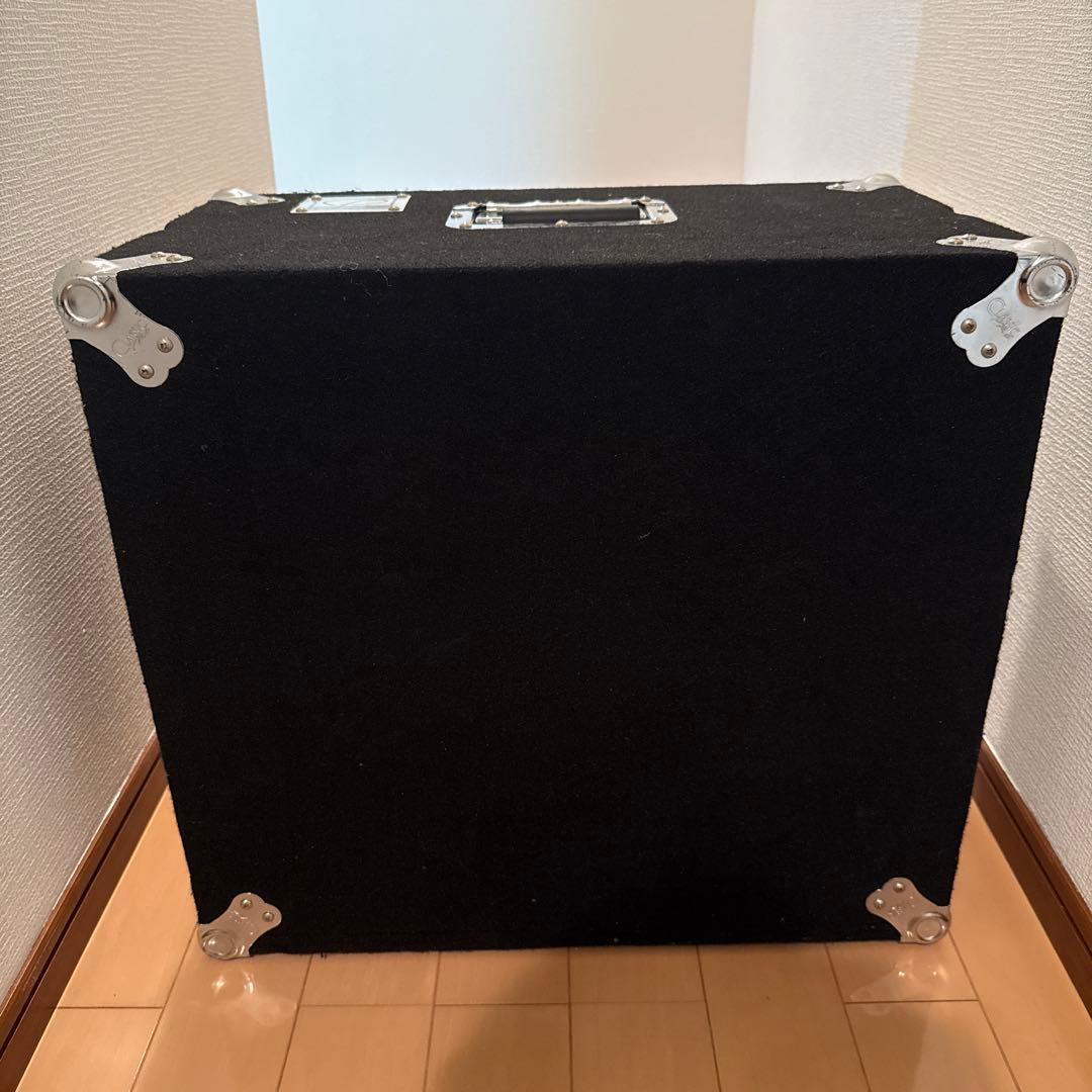 classic pro ラックケース　5u