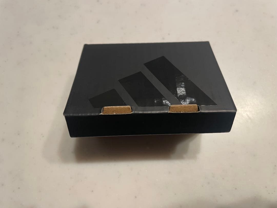 adidas ゴールデンプレデター　キーホルダー　非売品